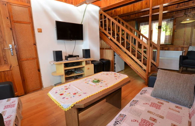 Family Chalet in Giant Mountains - Foto 7