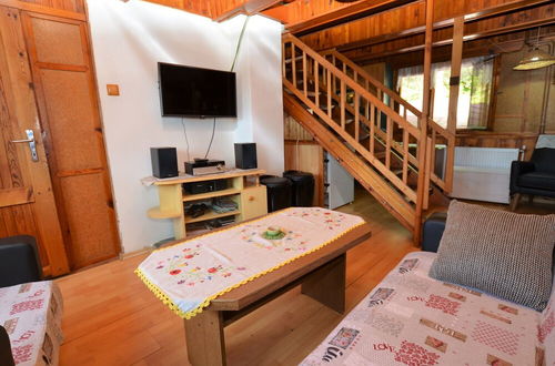 Photo 8 - Luxury Chalet Near Ski Area in Benecko