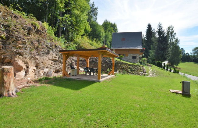 Family Chalet in Giant Mountains - Foto 16