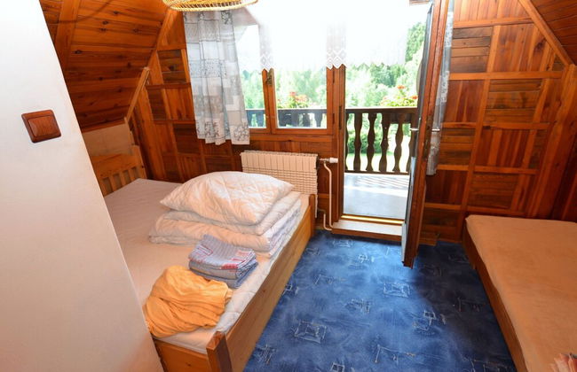 Family Chalet in Giant Mountains - Foto 3
