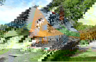 Photo 1 - Family Chalet in Giant Mountains
