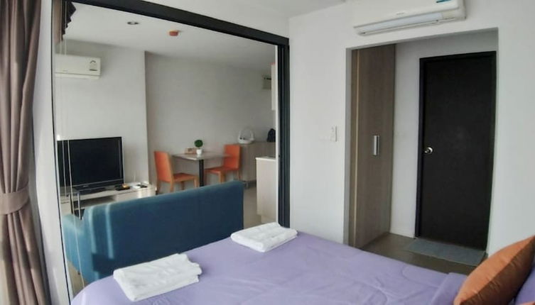 Photo 1 - Sujinda Phuket Home Condo