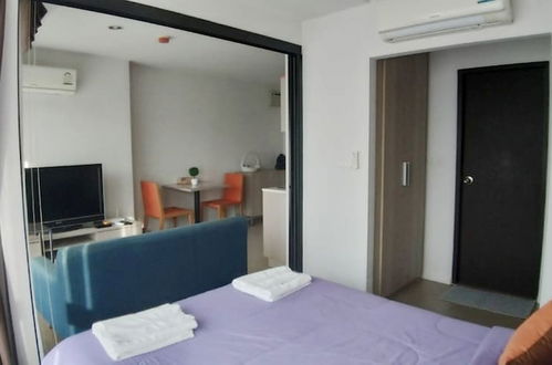 Photo 1 - Sujinda Phuket Home Condo