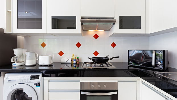 Cozinha privada