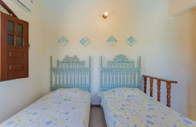 GB44 Casa 4 Quartos a 200m da Praia - Foto 11