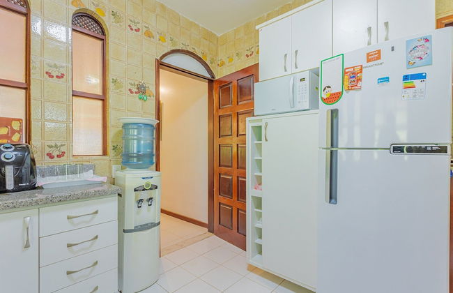 GB44 Casa 4 Quartos a 200m da Praia - Foto 16