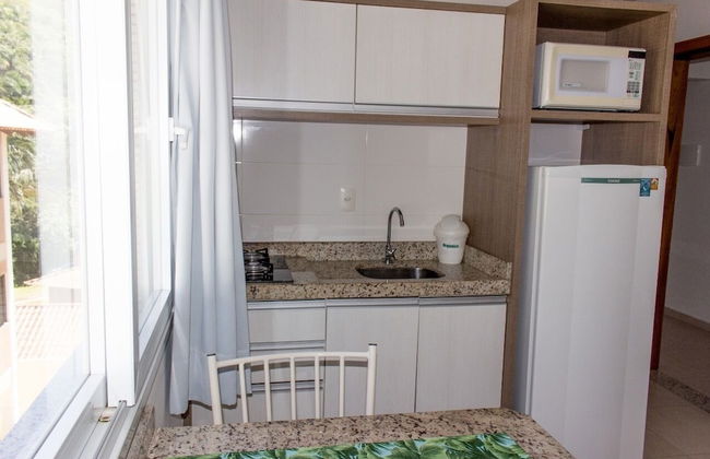 Pousada Villa Maciel - Foto 11