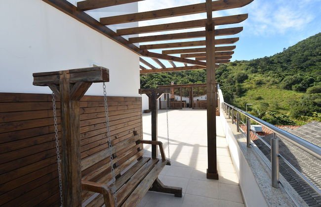 Pousada Villa Maciel - Foto 22