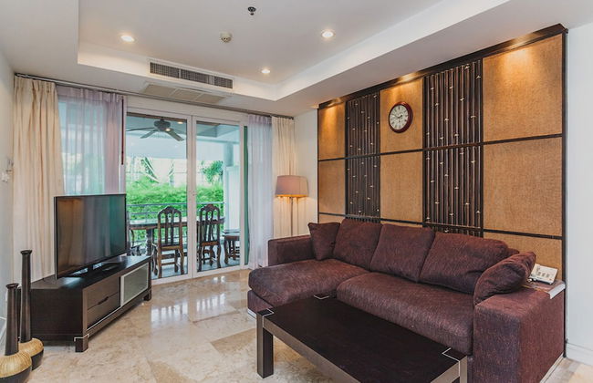 Condo in Panwa in Bel Air - Unit C204 - Foto 12