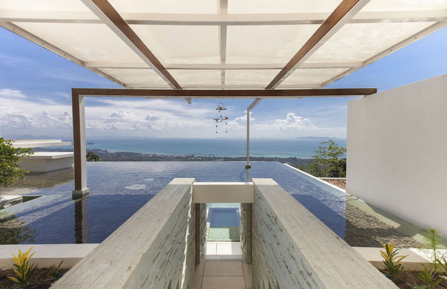Villa Zest at Lime Samui - Photo 49