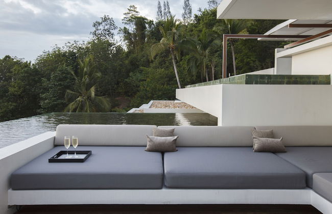 Villa Zest at Lime Samui - Photo 43