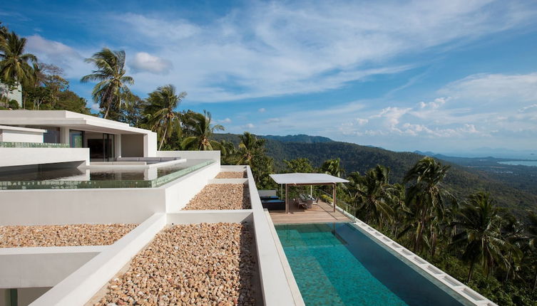 Foto 1 - Villa Zest at Lime Samui