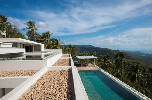 Foto 1 - Villa Zest at Lime Samui