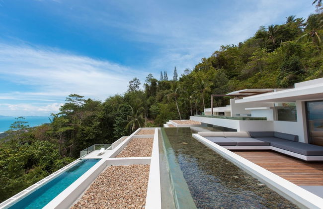 Villa Zest at Lime Samui - Photo 45