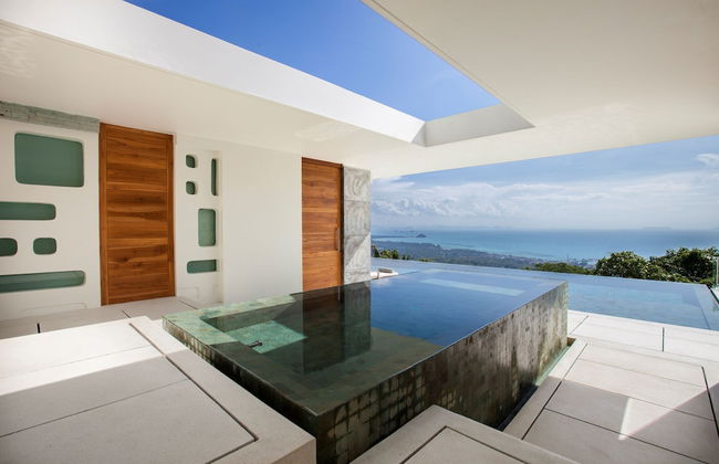 Villa Zest at Lime Samui - Photo 13