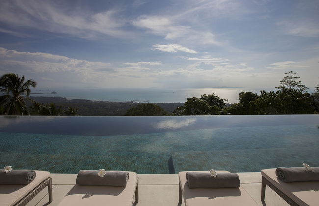 Villa Zest at Lime Samui - Photo 28
