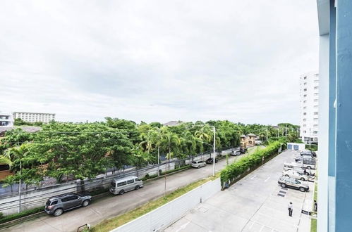 Photo 46 - The Trust Huahin Condo Garden View by Dome