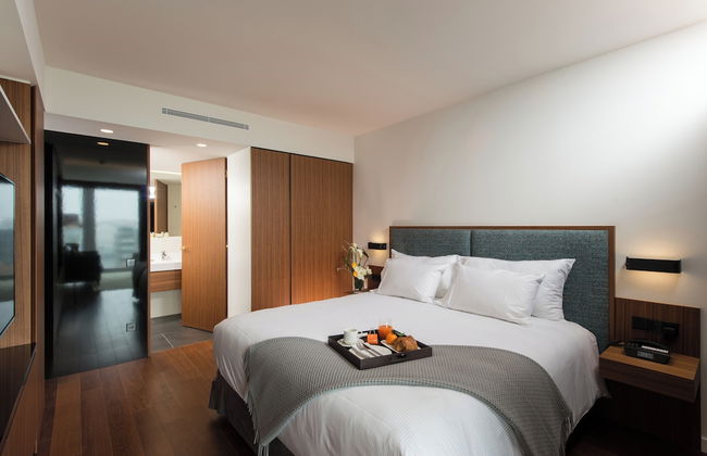 Fraser Suites Geneva - Foto 7