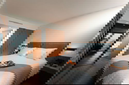 Photo 7 - Fraser Suites Geneva