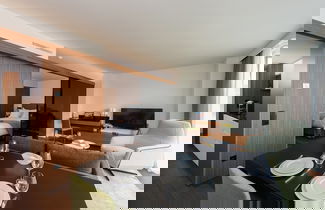 Photo 1 - Fraser Suites Geneva