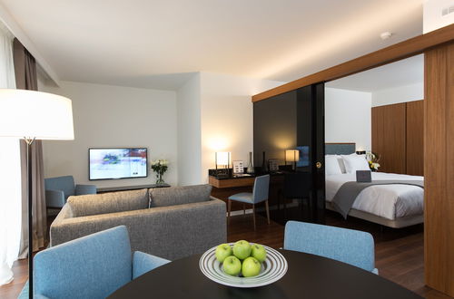 Photo 12 - Fraser Suites Geneva