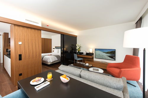 Photo 16 - Fraser Suites Geneva