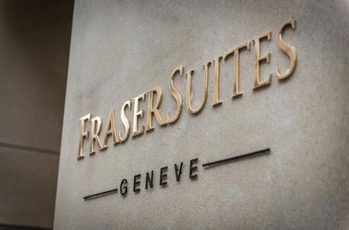 Photo 36 - Fraser Suites Geneva