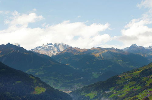 Photo 22 - Lush Apartment in Silbertal With Garden