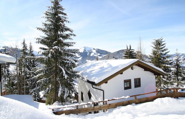 Boutique Chalet in Maria Alm near Hochkönig - Foto 20