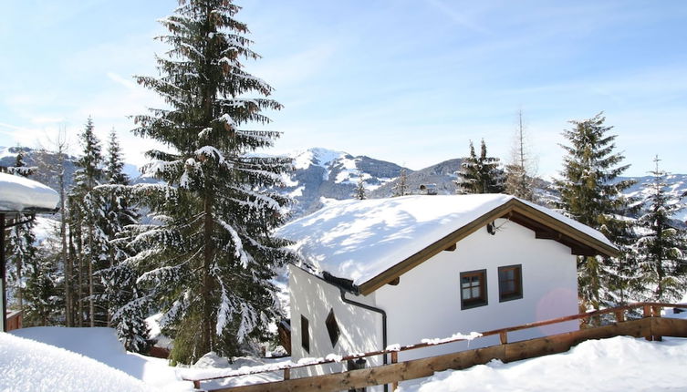 Foto 1 - Boutique Chalet in Maria Alm near Hochkönig