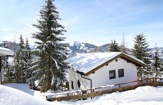 Photo 1 - Boutique Chalet in Maria Alm near Hochkönig