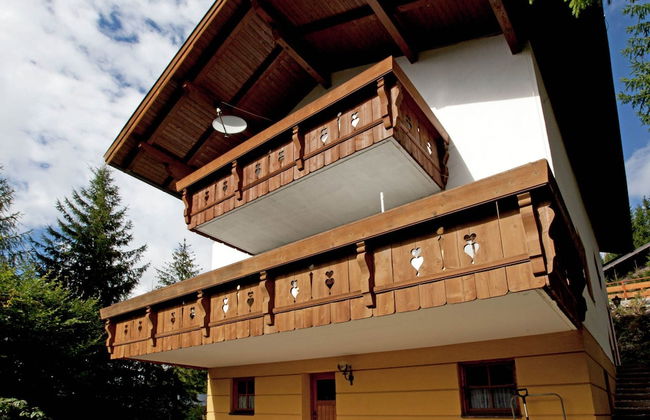Boutique Chalet in Maria Alm near Hochkönig - Foto 1