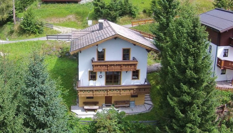 Photo 1 - Boutique Chalet in Maria Alm near Hochkönig