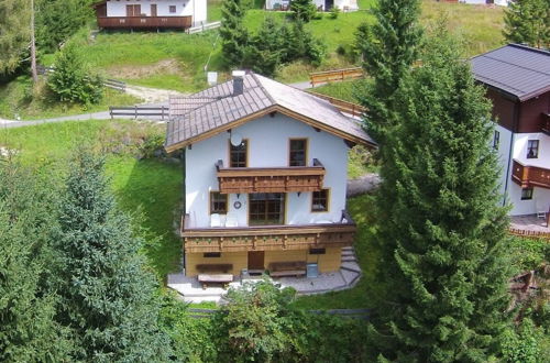 Foto 1 - Boutique Chalet in Maria Alm near Hochkönig