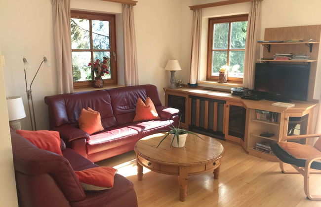 Boutique Chalet in Maria Alm near Hochkönig - Foto 7
