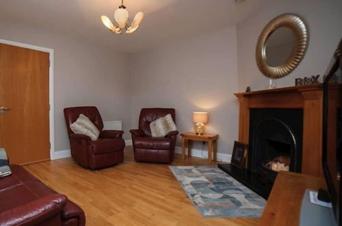 Photo 23 - Immaculate 3-bed House With Private Secure Garden