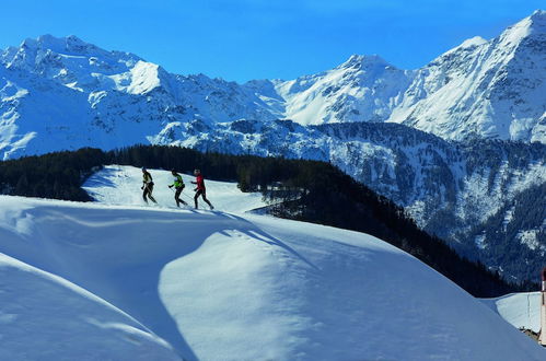 Photo 40 - Ötztal Chalet