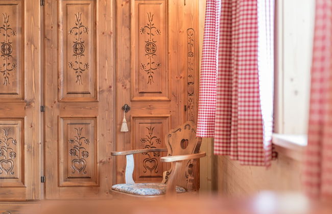 Ötztal Chalet - Foto 11
