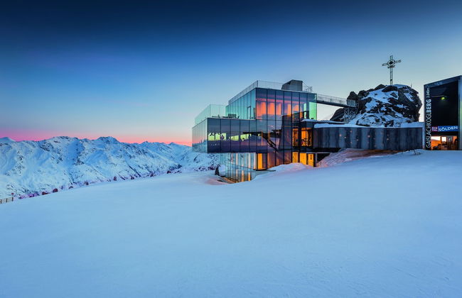 Ötztal Chalet - Foto 33