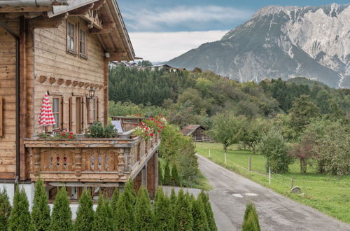 Photo 47 - Ötztal Chalet