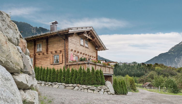 Photo 1 - Ötztal Chalet