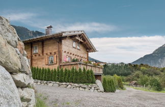 Photo 1 - Ötztal Chalet