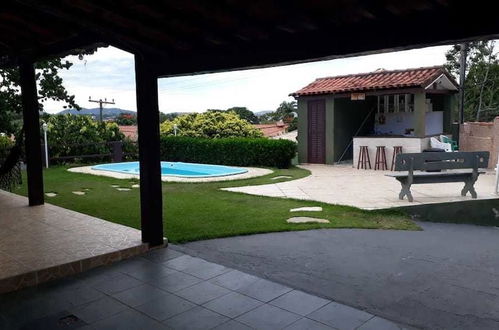 Photo 16 - Casa com 4 Suítes e Piscina em Búzios