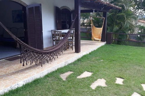 Foto 18 - Casa com 4 Suítes e Piscina em Búzios