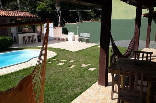 Foto 19 - Casa com 4 Suítes e Piscina em Búzios