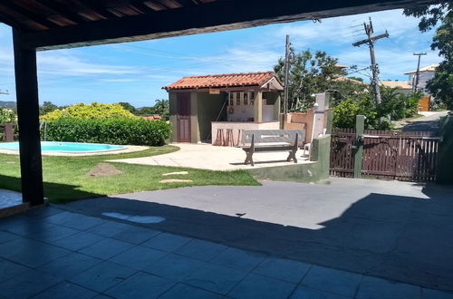 Photo 1 - Casa com 4 Suítes e Piscina em Búzios