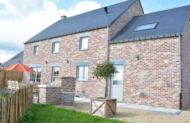 Holiday Home in Hastiere Near Adventure Park - Foto 43