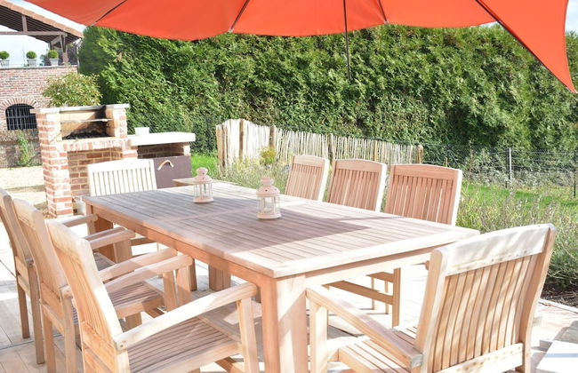 Holiday Home in Hastiere Near Adventure Park - Foto 32