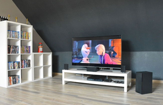 Holiday Home in Hastiere Near Adventure Park - Foto 26