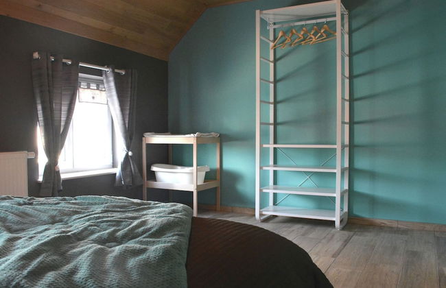 Holiday Home in Hastiere Near Adventure Park - Foto 3